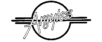 ARGYLES