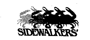 SIDEWALKERS'