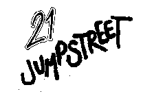21 JUMPSTREET