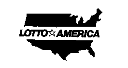 LOTTO AMERICA