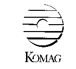 KOMAG