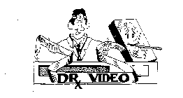 DR VIDEO