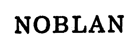 NOBLAN