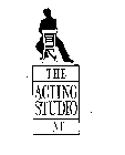 THE ACTING STUDIO INC.