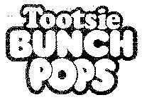TOOTSIE BUNCH POPS