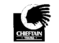 CHIEFTAIN TOURS