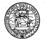 THE WICHITA STATE UNIVERSITY 1895 1964 1926