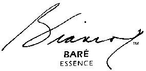 BIANCA BARE ESSENCE