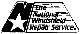 N THE NATIONAL WINDSHIELD REPAIR SERVICE