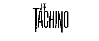 J.T. TACHINO