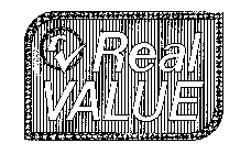 RV REAL VALUE