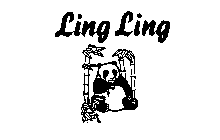 LING LING