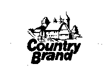 COUNTRY BRAND