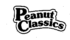 PEANUT CLASSICS