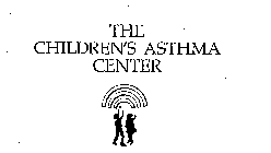 THE CHILDREN'S ASTHMA CENTER