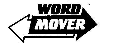 WORD MOVER