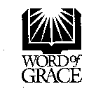 WORD OF GRACE