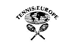 TENNIS:EUROPE