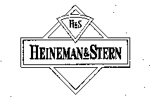 H&S HEINEMAN & STERN