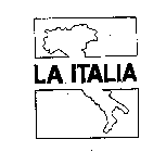 LA ITALIA