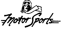 MOTOR SPORTS