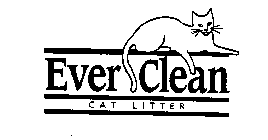 EVER CLEAN CAT LITTER