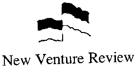 NEW VENTURE REVIEW