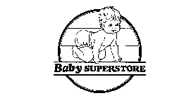 BABY SUPERSTORE