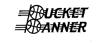 BUCKET BANNER