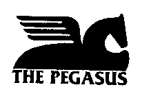 THE PEGASUS