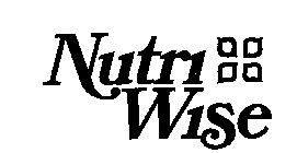 NUTRI WISE