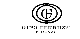 GINO FERRUZZI FIRENZE GF