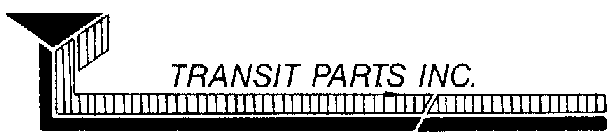 TRANSIT PARTS INC.