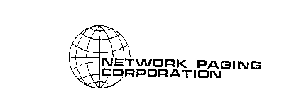 NETWORK PAGING CORPORATION