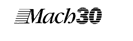 MACH30