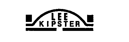 LEE KIPSTER