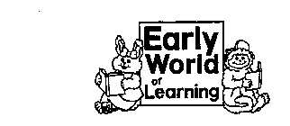 EARLY WORLD OF LEARNING
