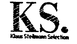 KS. KLAUS STEILMANN SELECTION