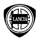 LANCIA