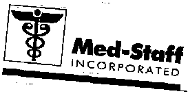 MED-STAFF LLC