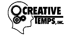 CREATIVE TEMPS, INC.