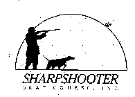 SHARPSHOOTER SKAT COURSE, INC.