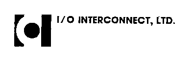I/O INTERCONNECT, LTD.