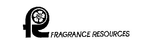 FRAGRANCE RESOURCES