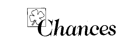 CHANCES