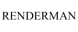 RENDERMAN