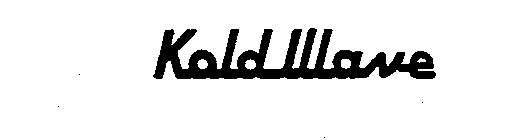 KOLDWAVE