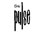 THE PULSE