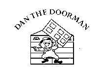 DAN THE DOORMAN