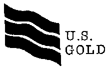 U.S. GOLD